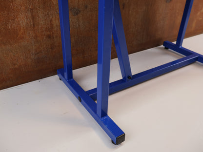 CYCLUS TOOLS REPARATURSTÄNDER WERKSTATT 2.0 / SCHWARZ / SCHNELLSPANNER