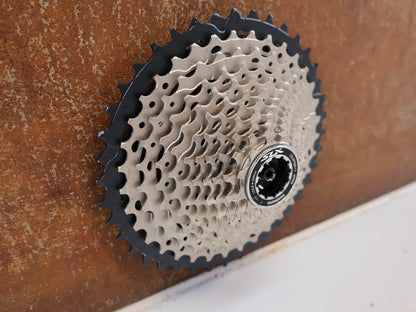 SHIMANO SLX CS-M7000 / 11-FACH KASSETTE / 11-40 ZÄHNE