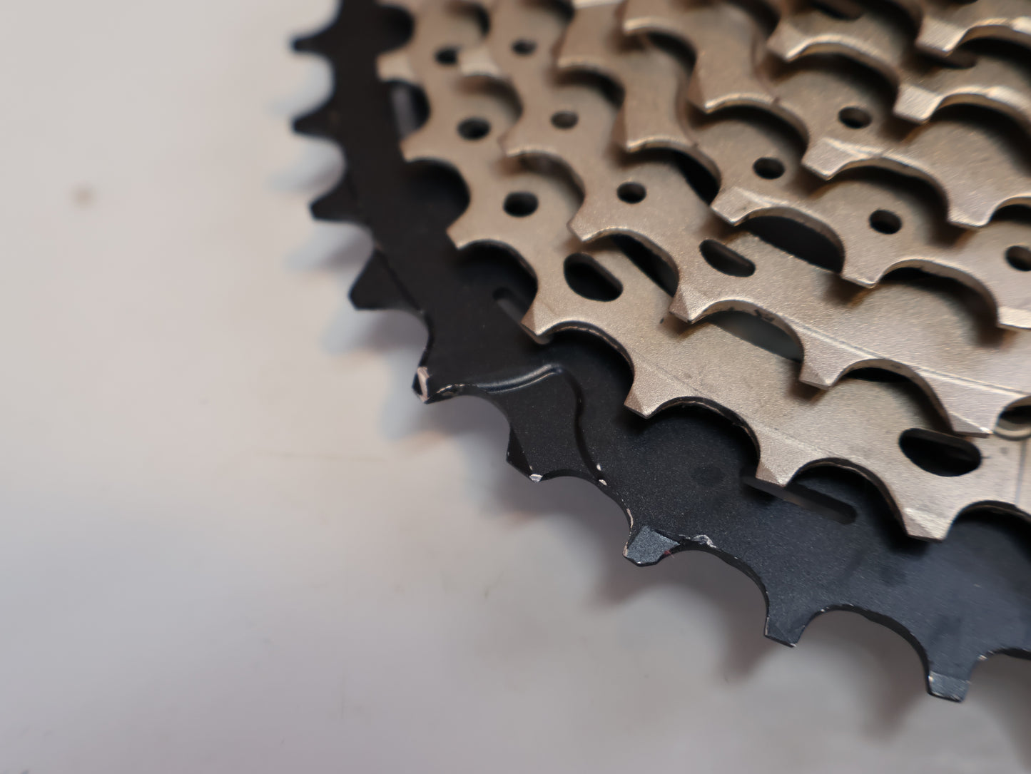 SHIMANO SLX CS-M7000 / 11-FACH KASSETTE / 11-40 ZÄHNE