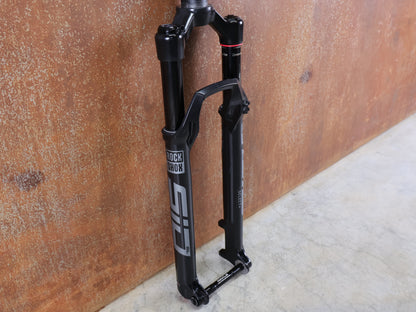 ROCKSHOX SID SL SELECT+ / 29" / 100MM / BOOST / CHARGER 2 RL / 1498G
