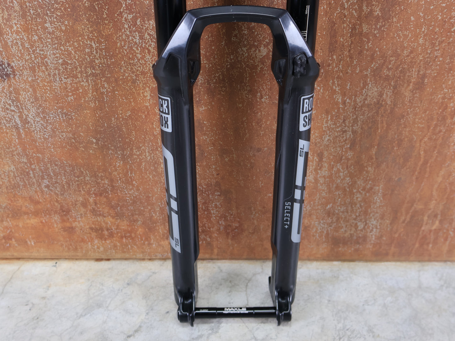 ROCKSHOX SID SL SELECT+ / 29" / 100MM / BOOST / CHARGER 2 RL / 1498G