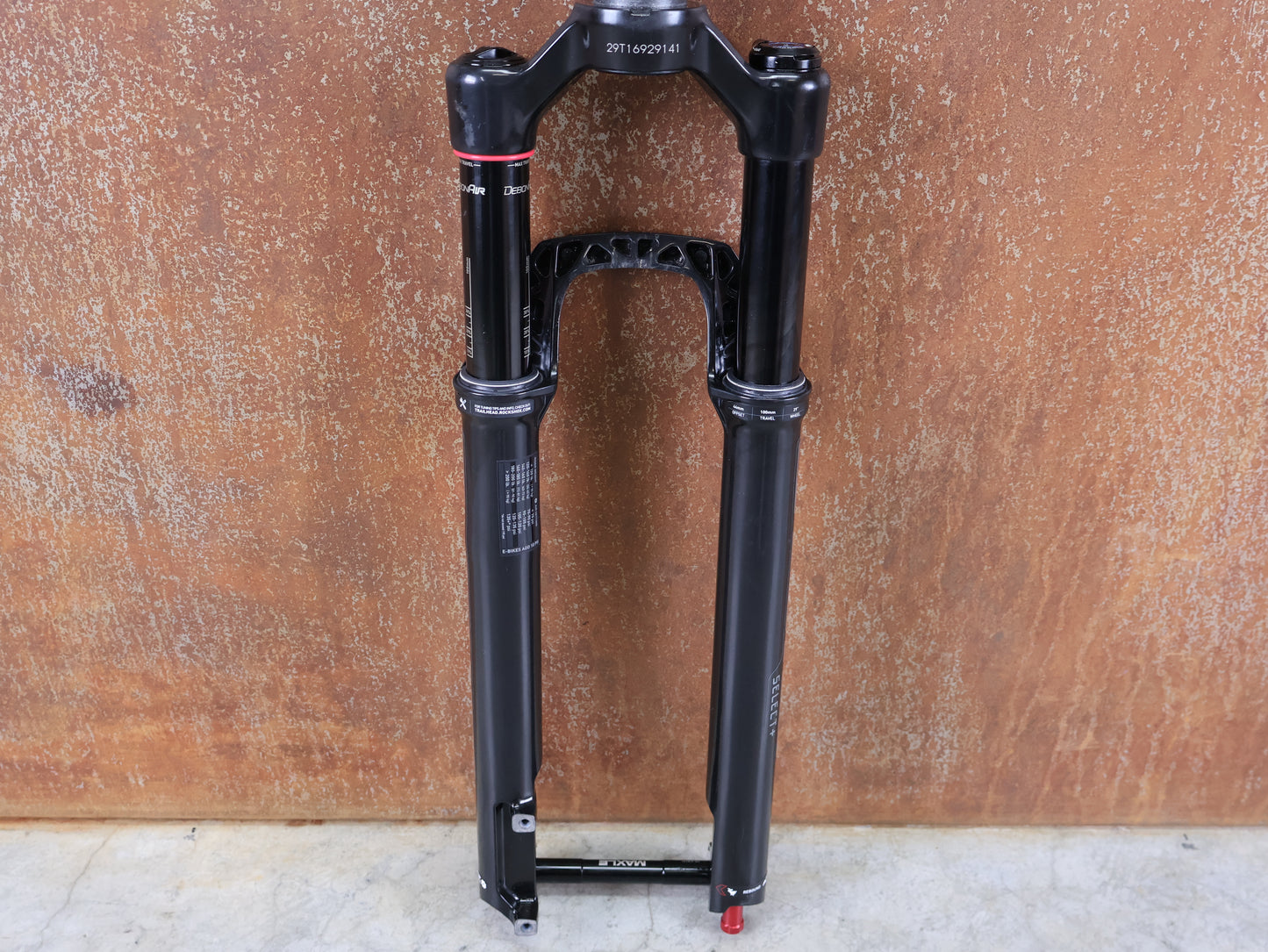 ROCKSHOX SID SL SELECT+ / 29" / 100MM / BOOST / CHARGER 2 RL / 1498G