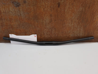BONTRAGER KOVEE XXX CARBON 35 MTB-LENKER 720 MM / 35 MM KLEMMUNG / 133 G