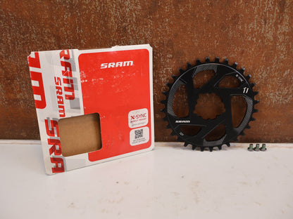 SRAM X-SYNC KETTENBLATT 11-FACH ROAD CX GRAVEL 11V