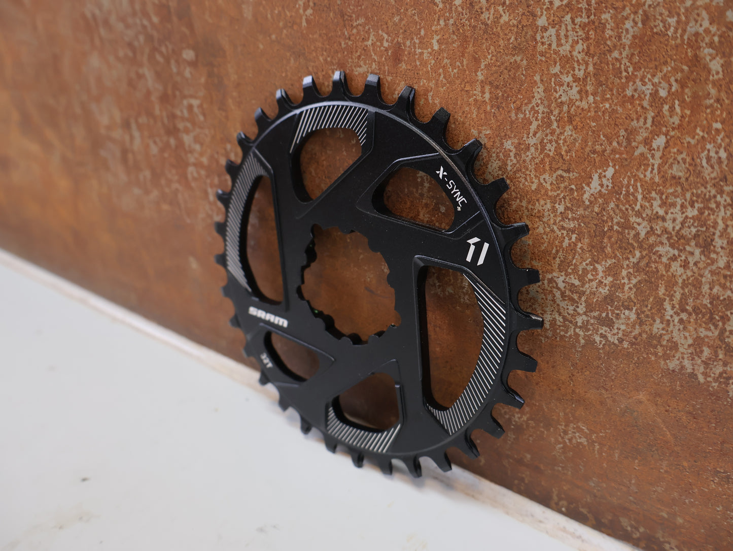 SRAM X-SYNC KETTENBLATT 11-FACH ROAD CX GRAVEL 11V