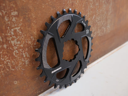SRAM X-SYNC KETTENBLATT 11-FACH ROAD CX GRAVEL 11V