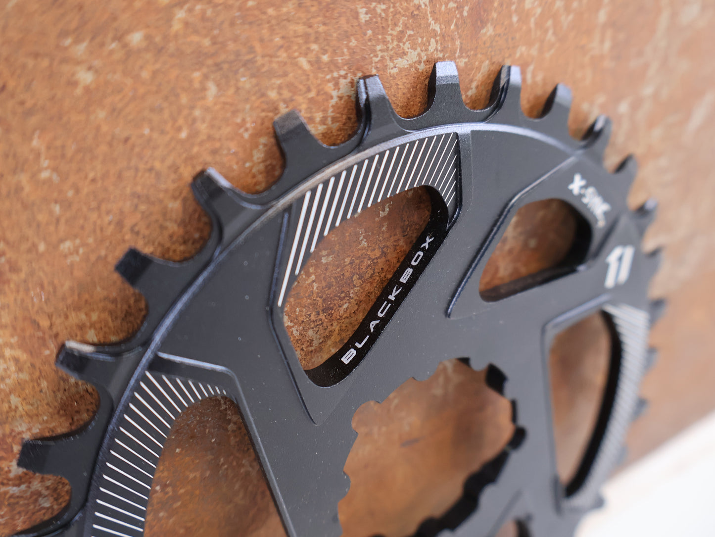 SRAM X-SYNC KETTENBLATT 11-FACH ROAD CX GRAVEL 11V
