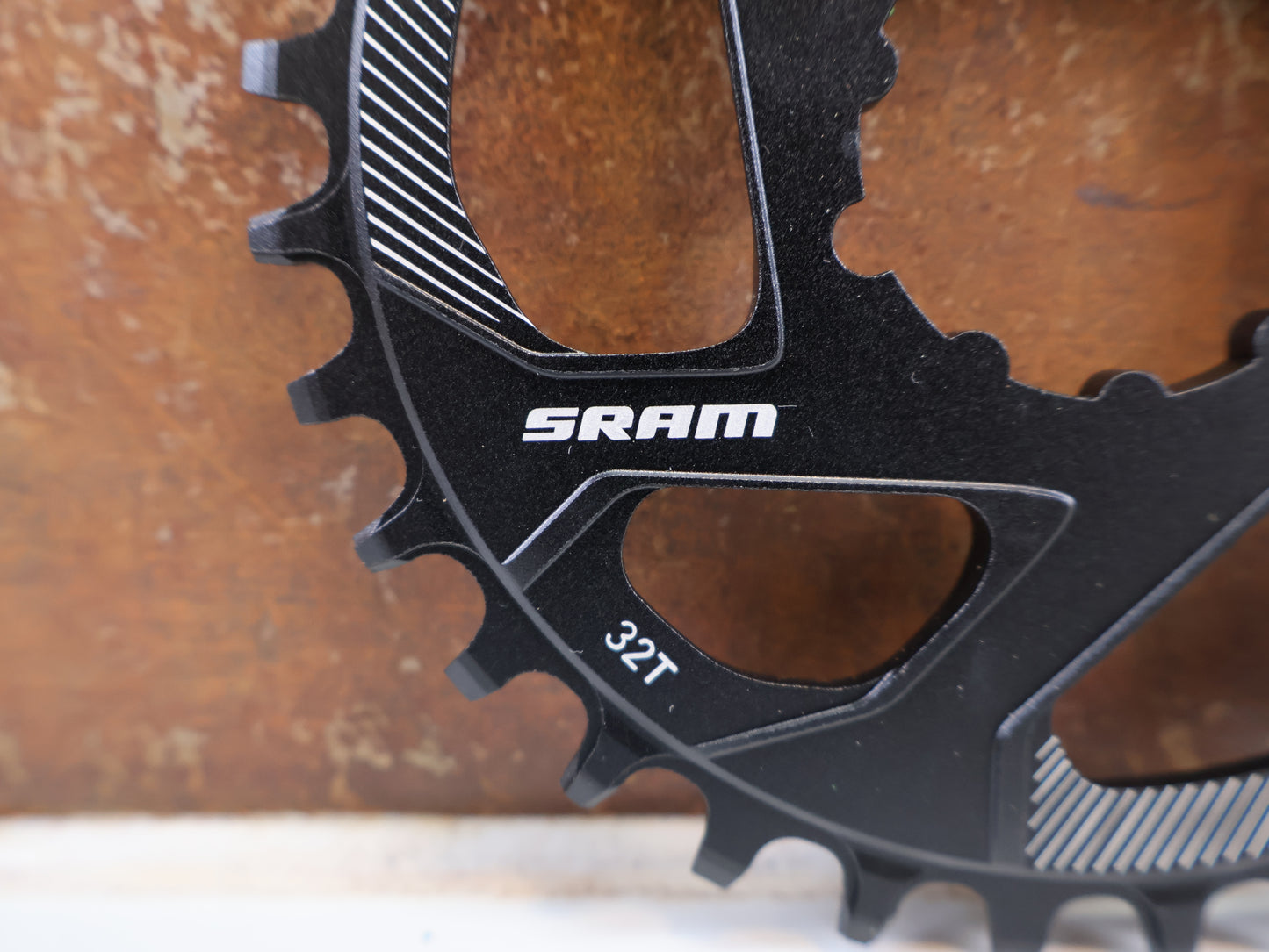 SRAM X-SYNC KETTENBLATT 11-FACH ROAD CX GRAVEL 11V
