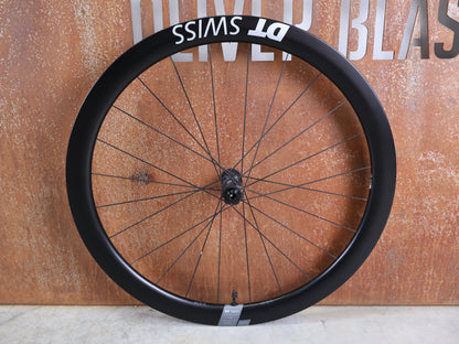 DT SWISS ERC 1600 DB 45 LAUFRADSATZ – CARBON / DISC / SRAM XDR