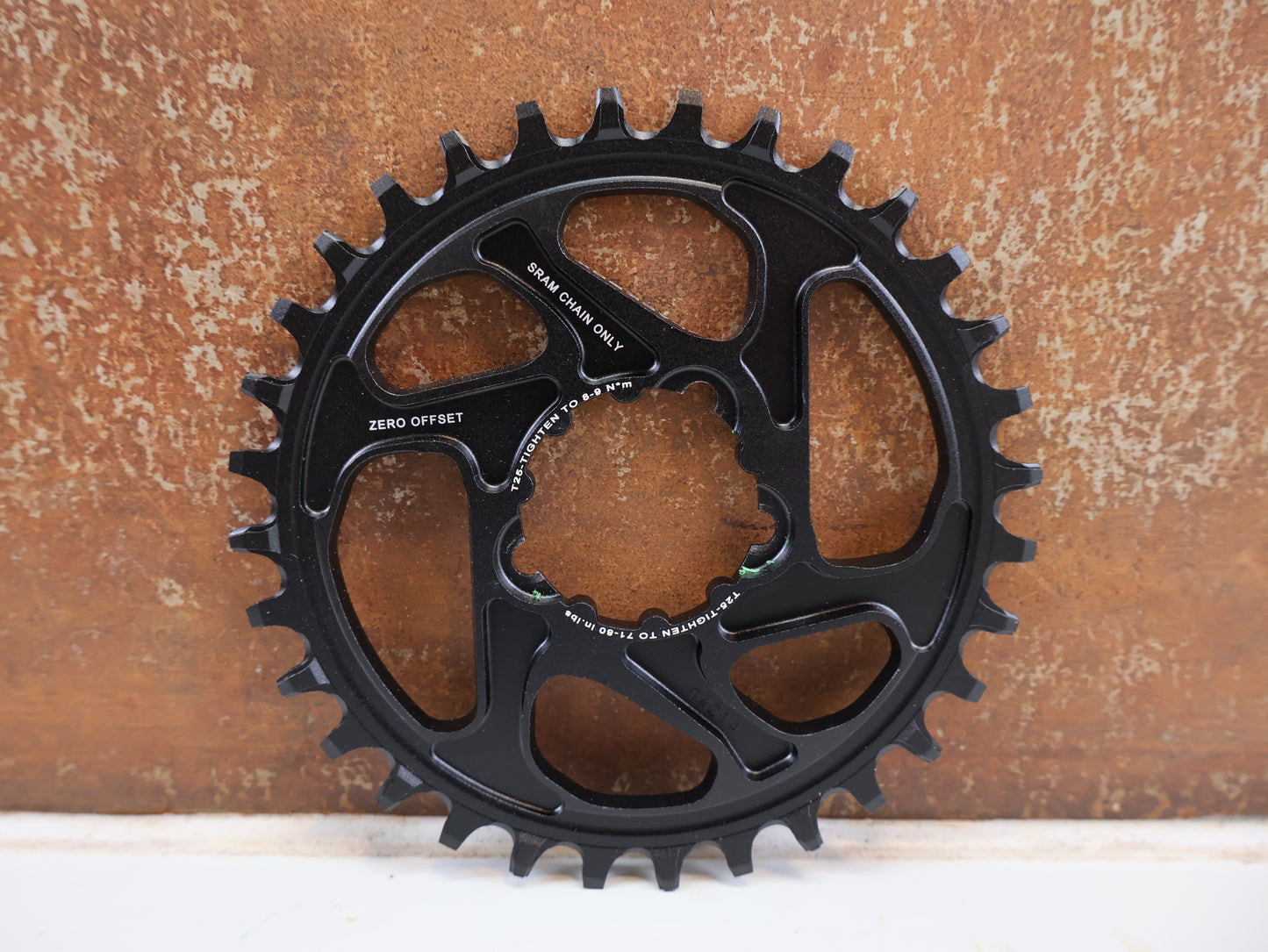 SRAM X-SYNC KETTENBLATT 11-FACH ROAD CX GRAVEL 11V