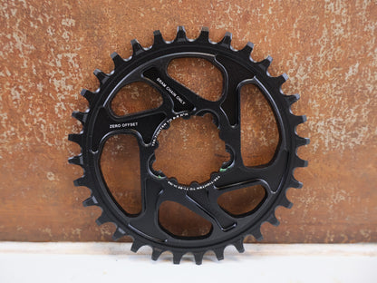 SRAM X-SYNC KETTENBLATT 11-FACH ROAD CX GRAVEL 11V