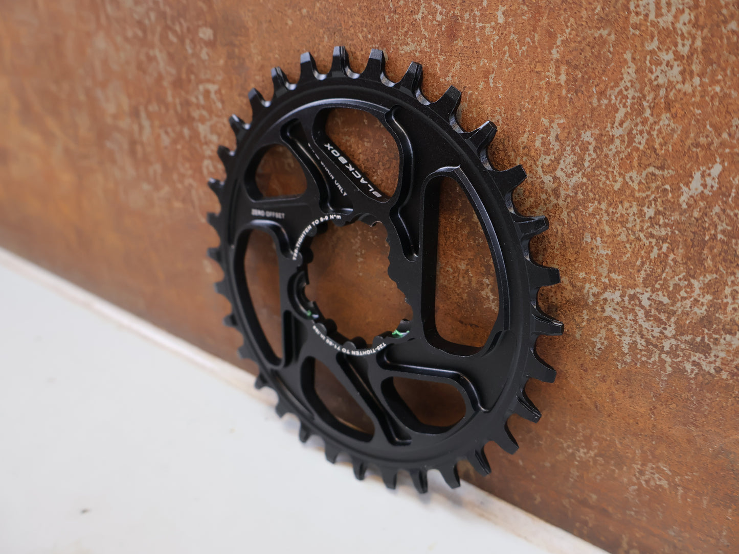 SRAM X-SYNC KETTENBLATT 11-FACH ROAD CX GRAVEL 11V