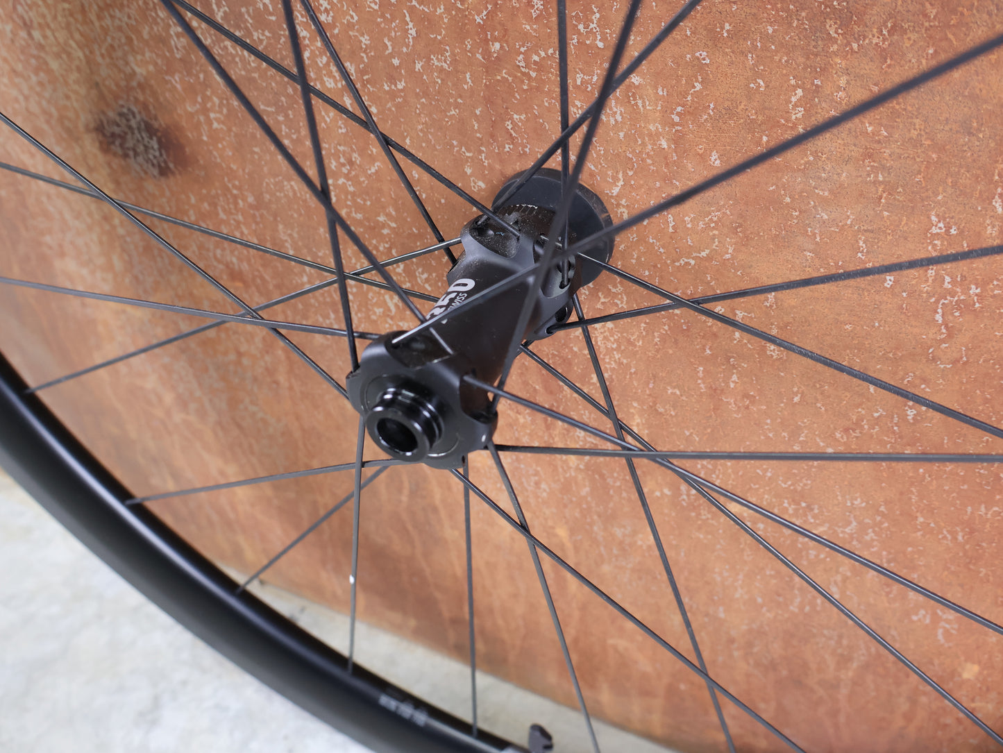 DT SWISS ERC 1600 DB 45 LAUFRADSATZ – CARBON / DISC / SRAM XDR