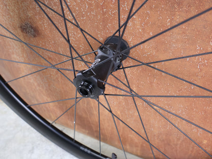 DT SWISS ERC 1600 DB 45 LAUFRADSATZ – CARBON / DISC / SRAM XDR