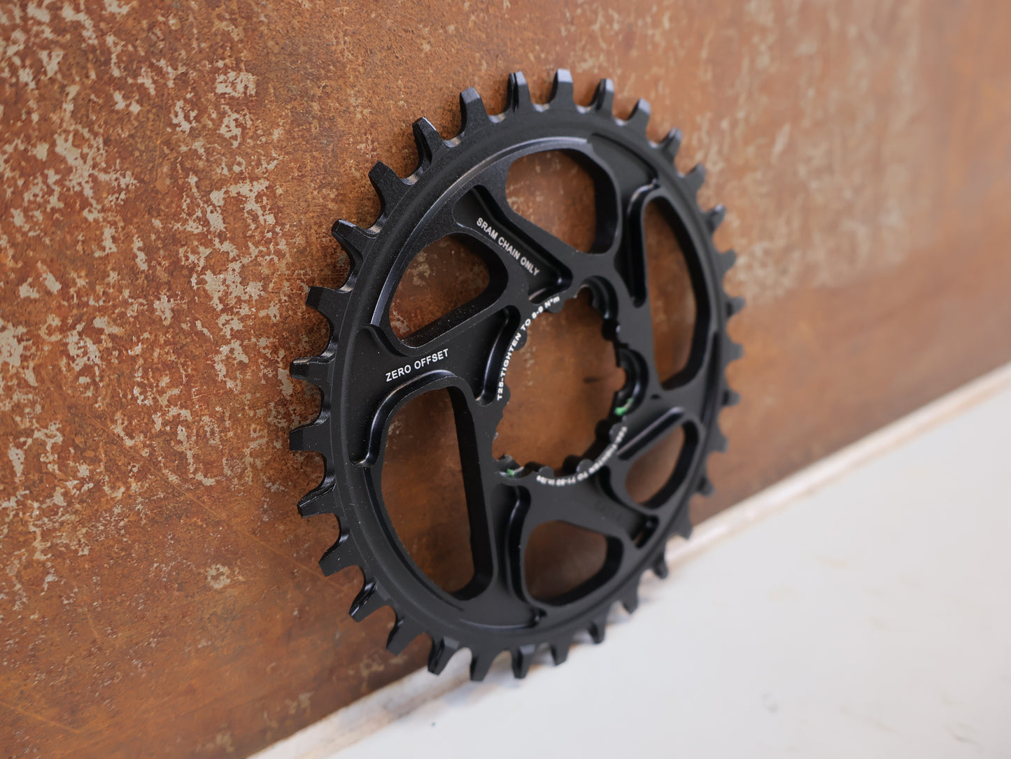 SRAM X-SYNC KETTENBLATT 11-FACH ROAD CX GRAVEL 11V