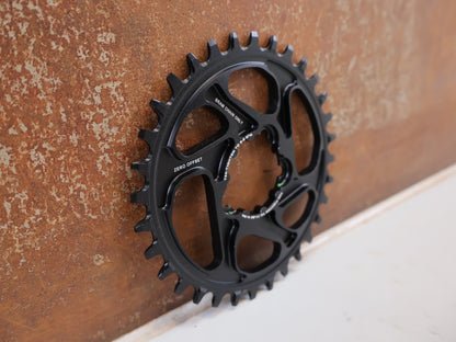 SRAM X-SYNC KETTENBLATT 11-FACH ROAD CX GRAVEL 11V