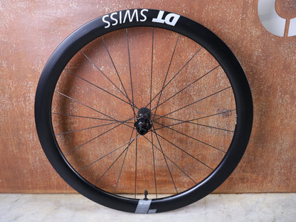 DT SWISS ERC 1600 DB 45 LAUFRADSATZ – CARBON / DISC / SRAM XDR