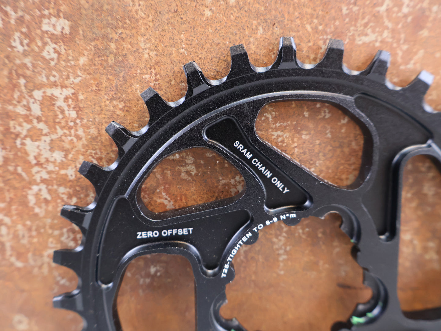 SRAM X-SYNC KETTENBLATT 11-FACH ROAD CX GRAVEL 11V