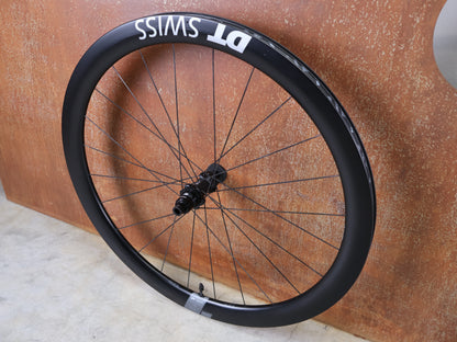 DT SWISS ERC 1600 DB 45 LAUFRADSATZ – CARBON / DISC / SRAM XDR