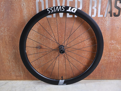 DT SWISS ERC 1600 DB 45 LAUFRADSATZ – CARBON / DISC / SRAM XDR