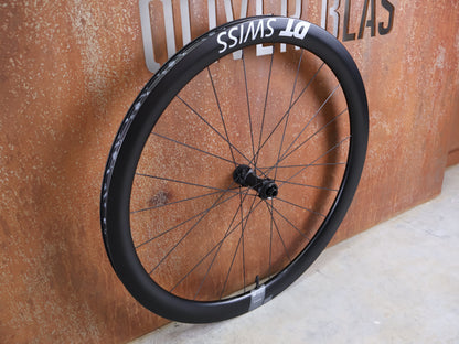 DT SWISS ERC 1600 DB 45 LAUFRADSATZ – CARBON / DISC / SRAM XDR