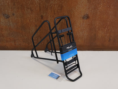 XLC CARRY MORE RP-R14 / GEPÄCKTRÄGER 26-29 ZOLL / B-WARE OHNE MONTAGEMATERIAL