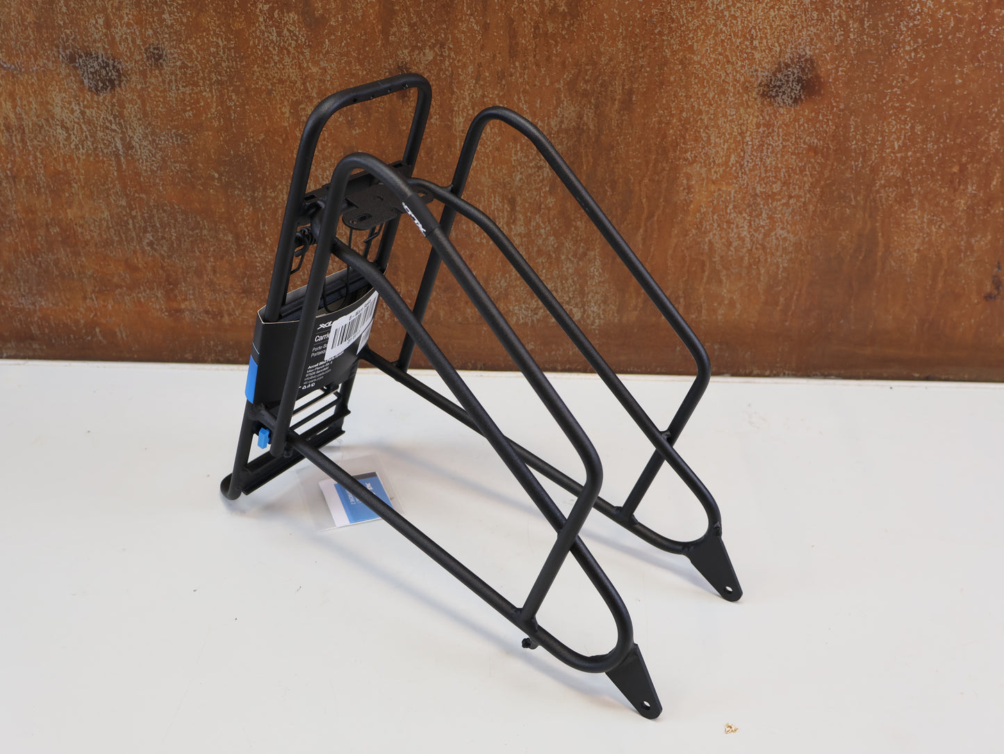 XLC CARRY MORE RP-R14 / GEPÄCKTRÄGER 26-29 ZOLL / B-WARE OHNE MONTAGEMATERIAL