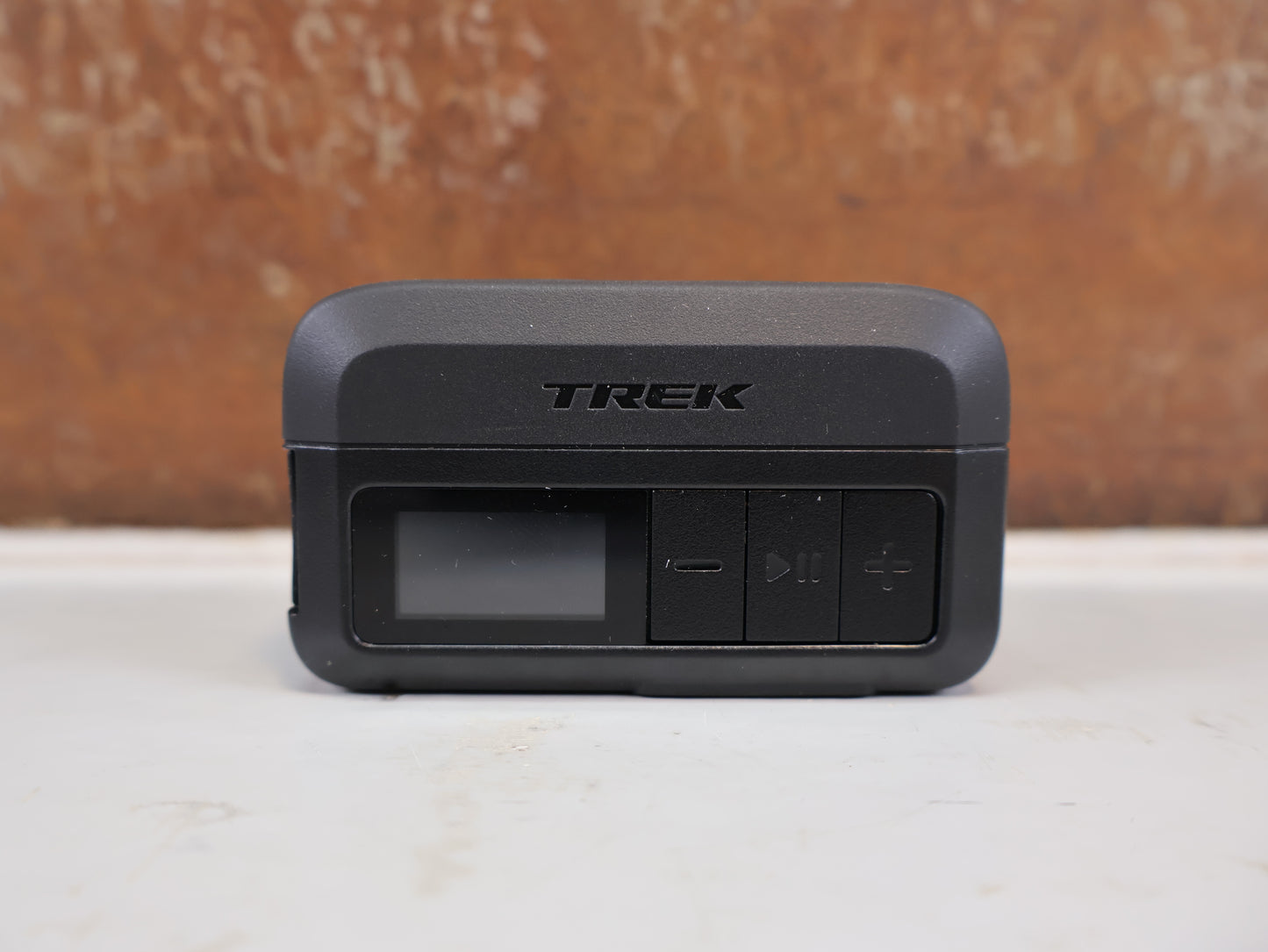 TREK AIR RUSH ELEKTRISCHE PUMPE 120 PSI AKKU KOMPRESSOR 133G