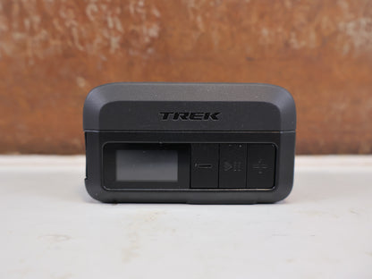 TREK AIR RUSH ELEKTRISCHE PUMPE 120 PSI AKKU KOMPRESSOR 133G