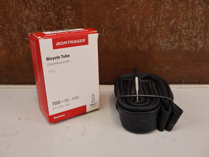BONTRAGER SCHLAUCH 700C 35-44MM PRESTA 48MM 140G