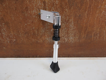 CONTEC BABYFANT SEITENSTÄNDER 12-16 ZOLL ALU SILBER
