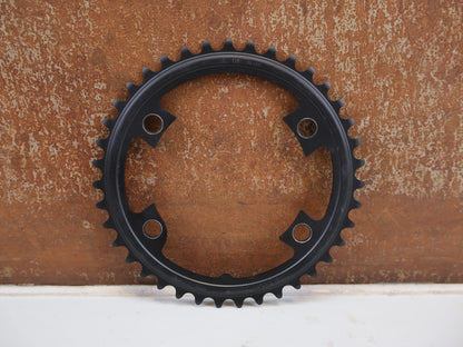 SHIMANO 105 FC-R7000 KETTENBLATT 39Z SCHWARZ 110MM