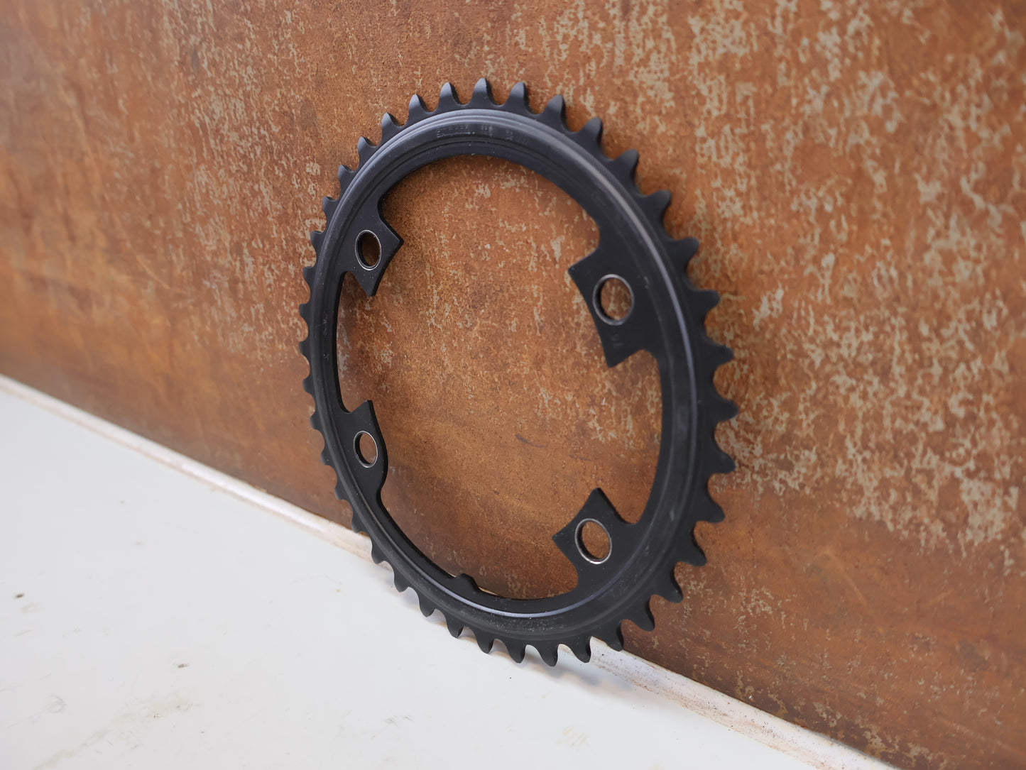 SHIMANO 105 FC-R7000 KETTENBLATT 39Z SCHWARZ 110MM