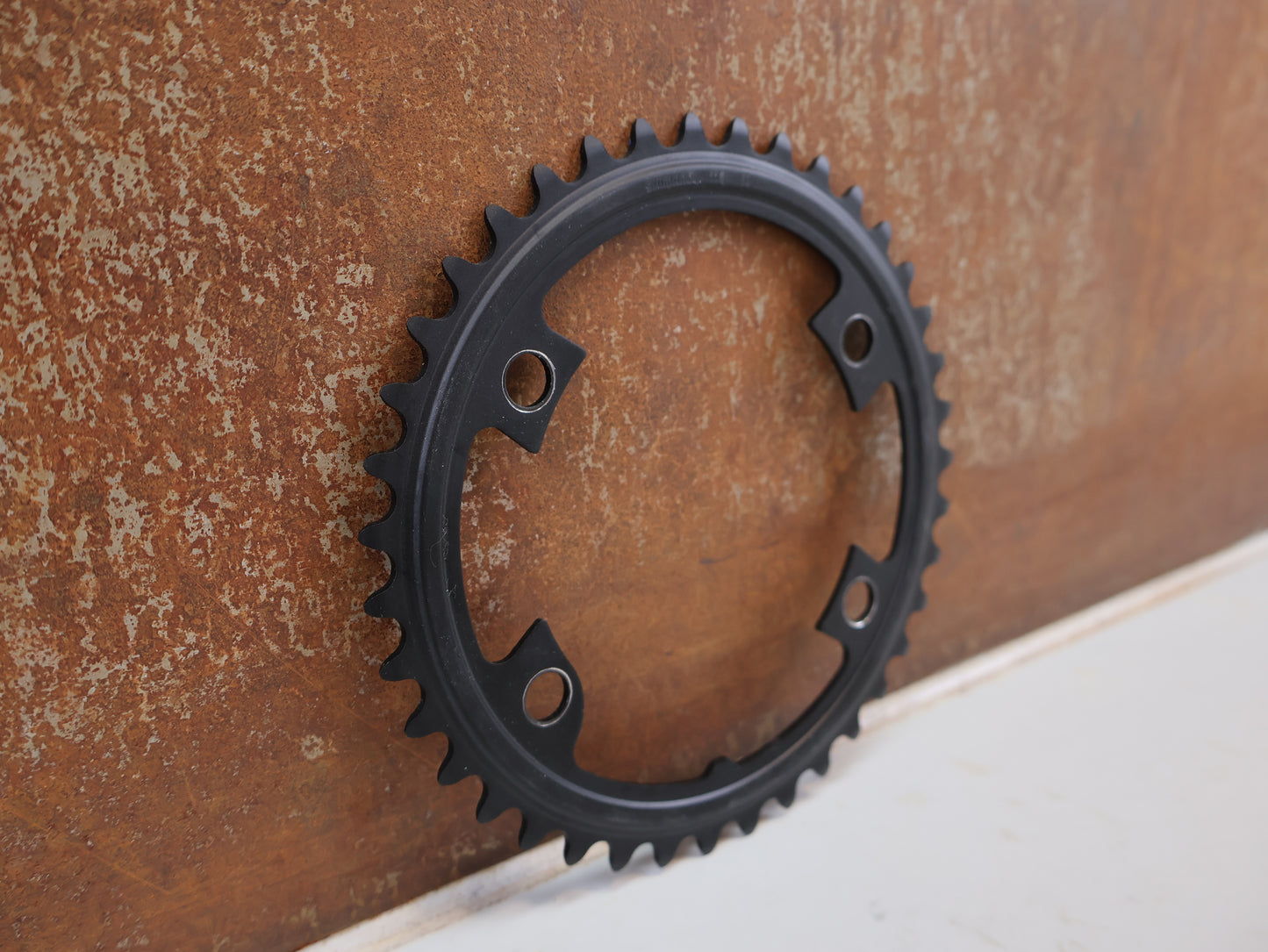 SHIMANO 105 FC-R7000 KETTENBLATT 39Z SCHWARZ 110MM