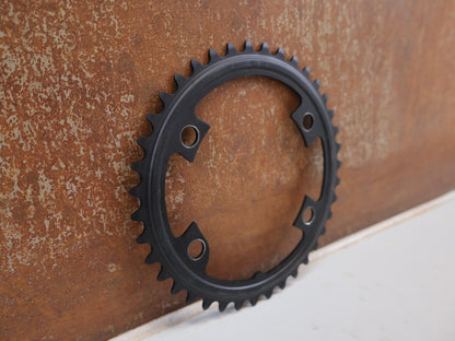 SHIMANO 105 FC-R7000 KETTENBLATT 39Z SCHWARZ 110MM