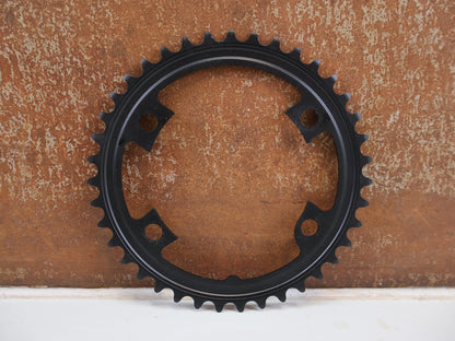 SHIMANO 105 FC-R7000 KETTENBLATT 39Z SCHWARZ 110MM