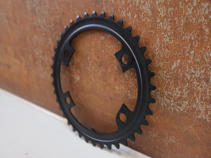 SHIMANO 105 FC-R7000 KETTENBLATT 39Z SCHWARZ 110MM