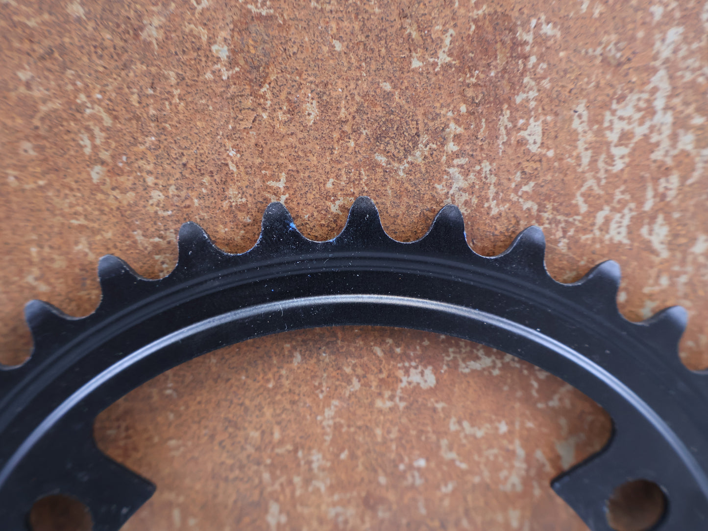 SHIMANO 105 FC-R7000 KETTENBLATT 39Z SCHWARZ 110MM