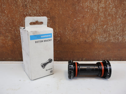 SHIMANO BB-MT501 HOLLOWTECH II BSA INNENLAGER 68/73MM