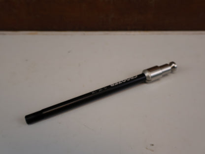 CROOZER STECKACHSKUPPLUNG XL / 12X142-148MM / M12X1.00 / B-WARE REIN 167MM