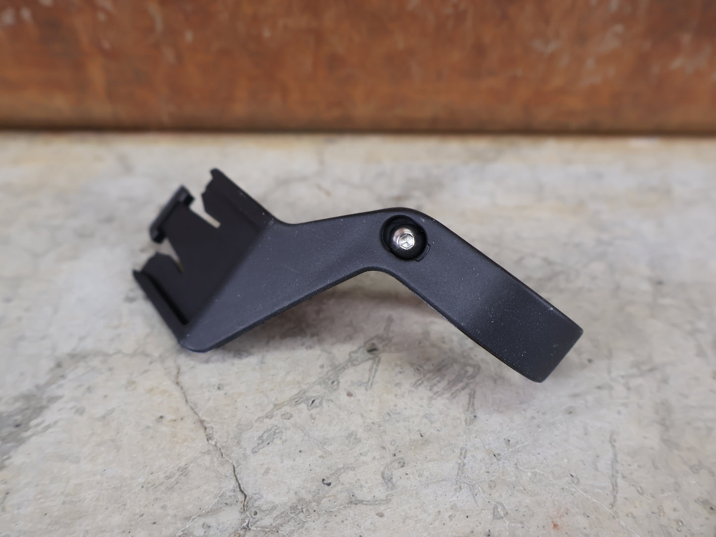 BONTRAGER RIDETIME FAHRRADCOMPUTER / ANALOG / BLACK / 40G