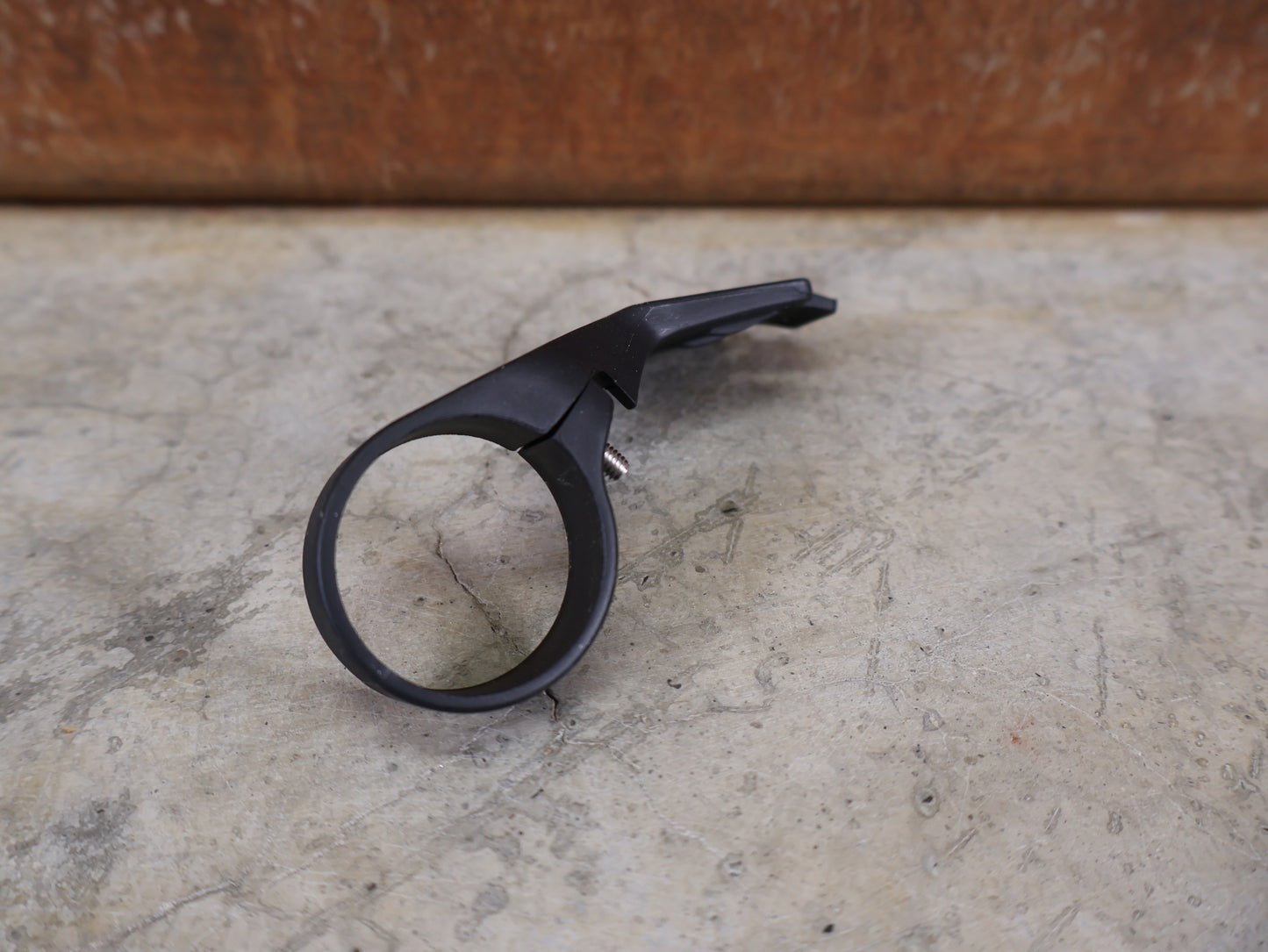 BONTRAGER RIDETIME FAHRRADCOMPUTER / ANALOG / BLACK / 40G