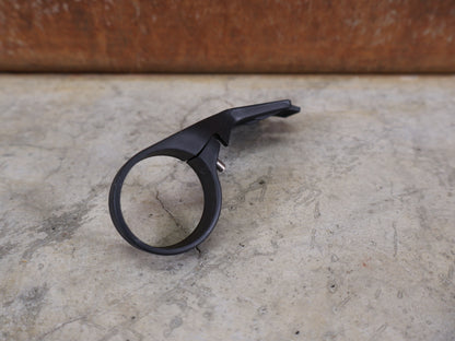 BONTRAGER RIDETIME FAHRRADCOMPUTER / ANALOG / BLACK / 40G