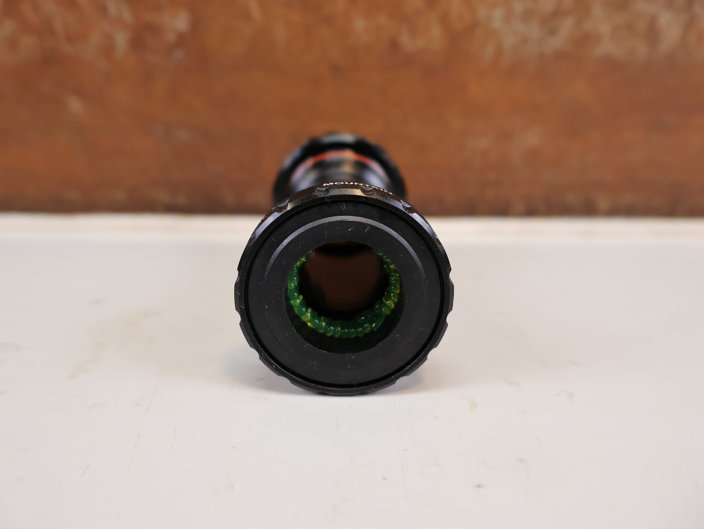 SHIMANO BB-MT501 HOLLOWTECH II BSA INNENLAGER 68/73MM