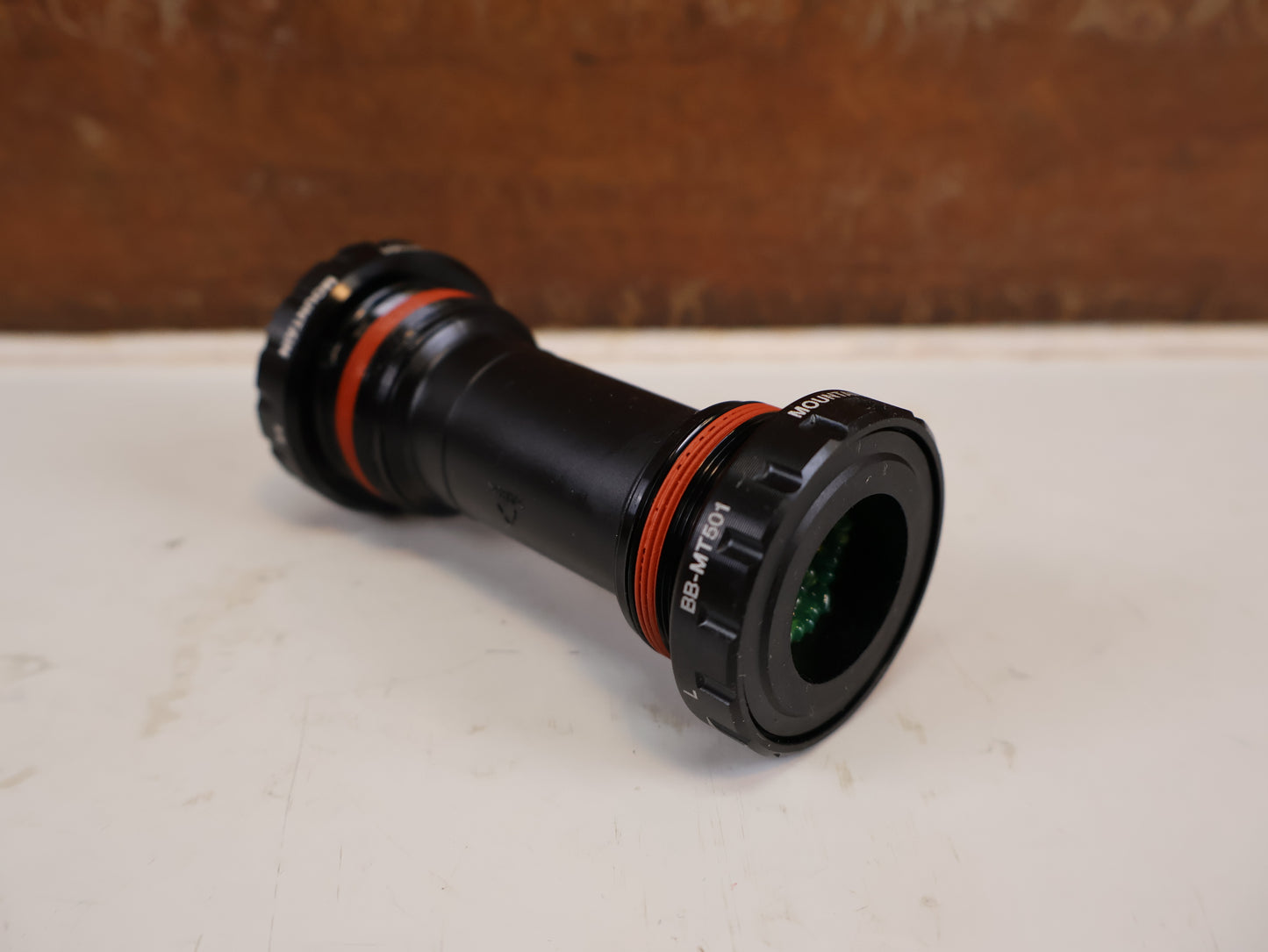 SHIMANO BB-MT501 HOLLOWTECH II BSA INNENLAGER 68/73MM