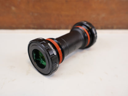 SHIMANO BB-MT501 HOLLOWTECH II BSA INNENLAGER 68/73MM