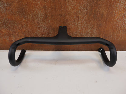 TREK AERO RSL ROAD CARBON COCKPIT 390 / 420MM X 90MM