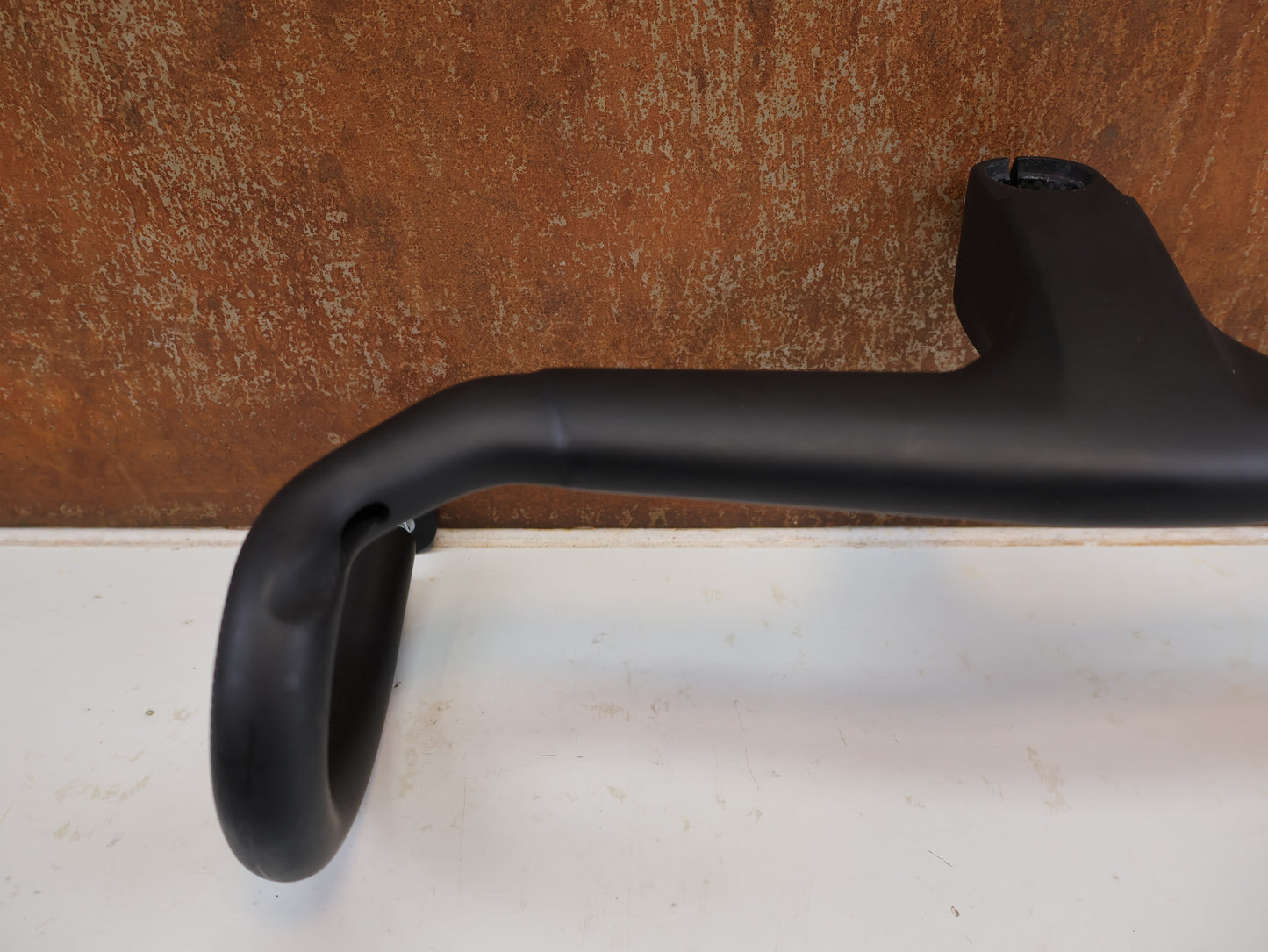 TREK AERO RSL ROAD CARBON COCKPIT 390 / 420MM X 90MM