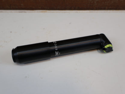 ONEUP COMPONENTS EDC PUMP 70CC / MINI FAHRRADPUMPE / MIT CO2 INFLATOR