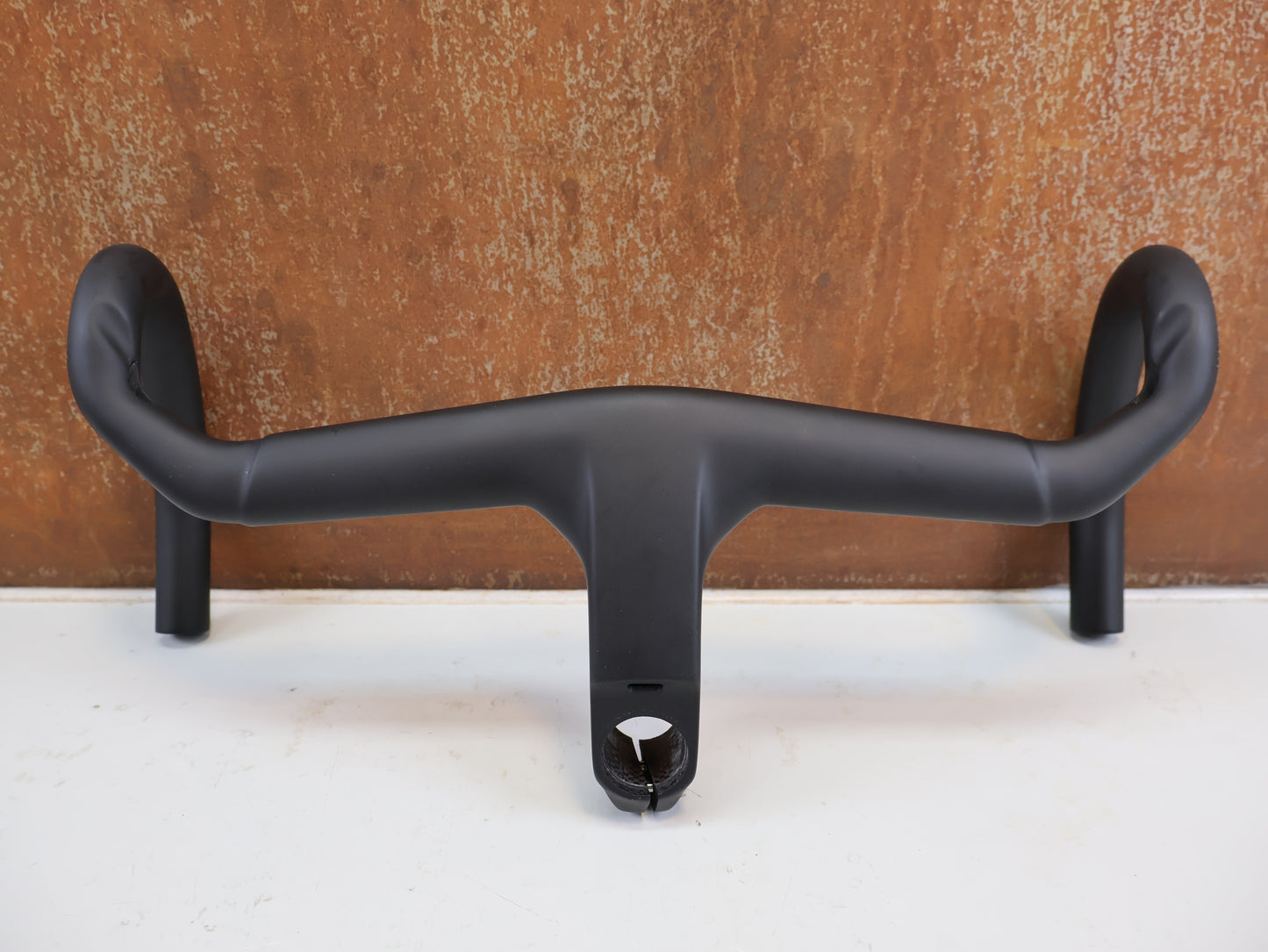 TREK AERO RSL ROAD CARBON COCKPIT 390 / 420MM X 90MM